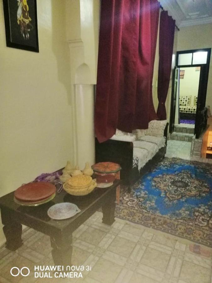 3 Bedrooms House With Wifi At Marrakech Марракеш Экстерьер фото
