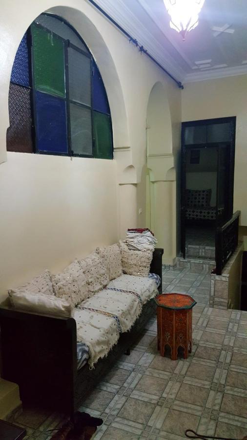 3 Bedrooms House With Wifi At Marrakech Марракеш Экстерьер фото